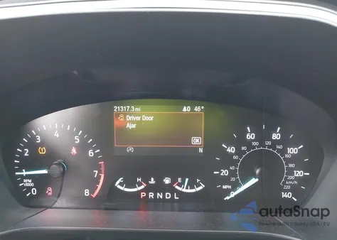 2021 Ford Escape Se from USA, damaged, VIN 1FMCU9G66MUA60987